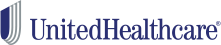 United Healthcare logo