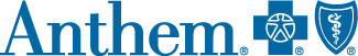 Anthem Blue Cross logo